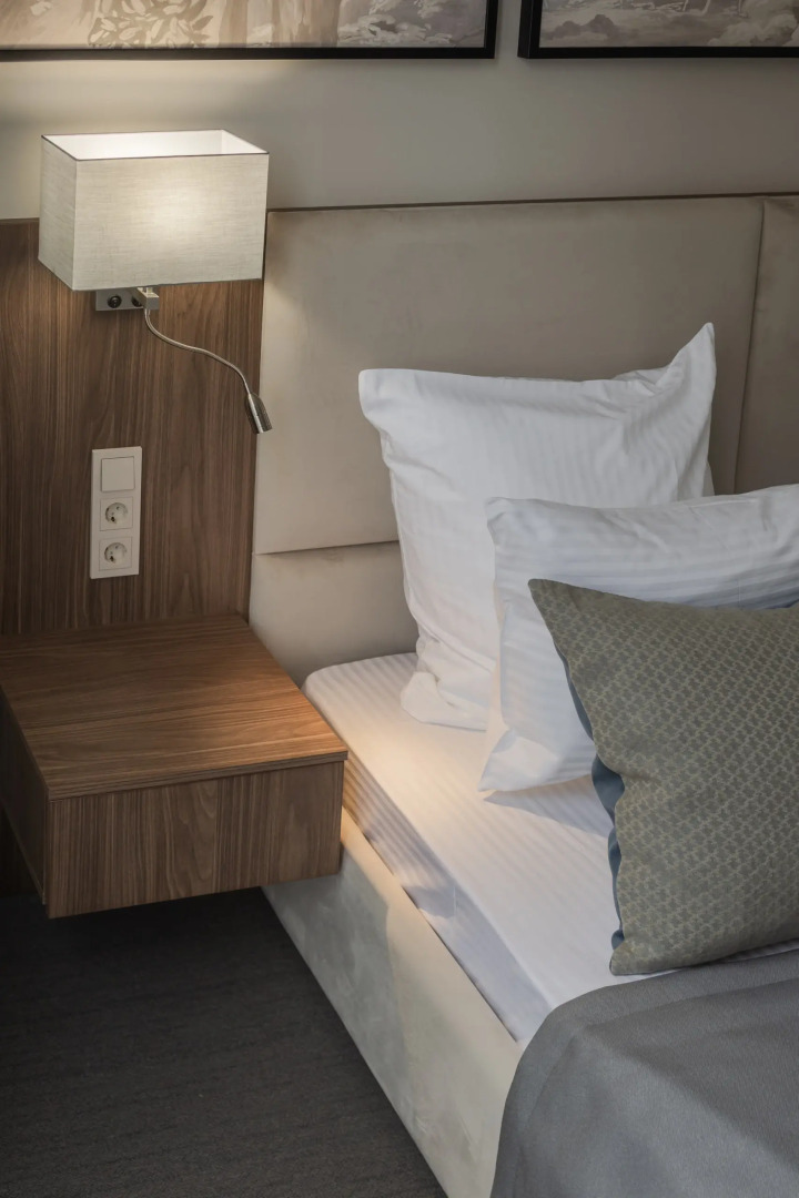 Апартаменты на Максима Горького