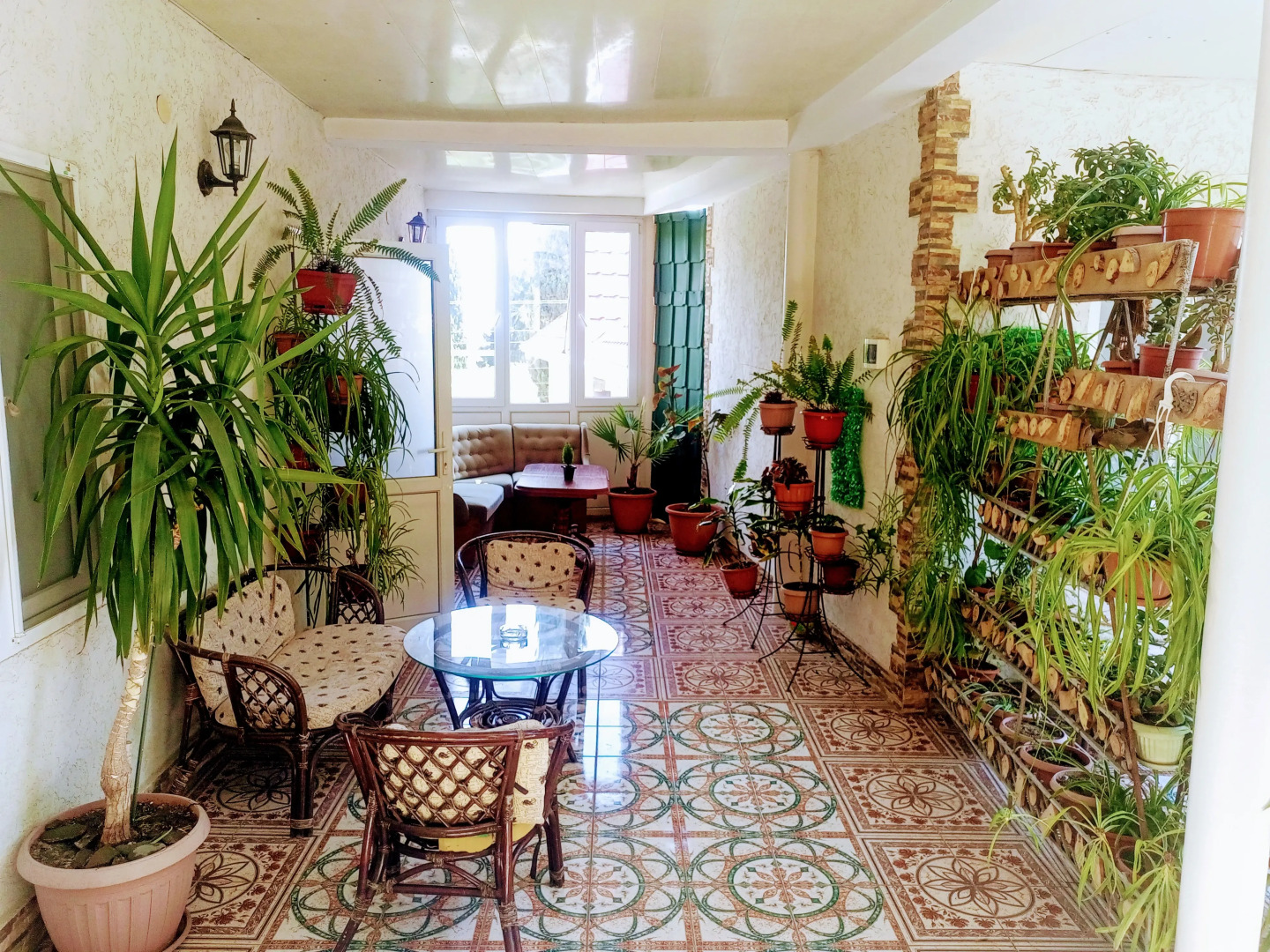 Гостевой дом Кара-Дениз