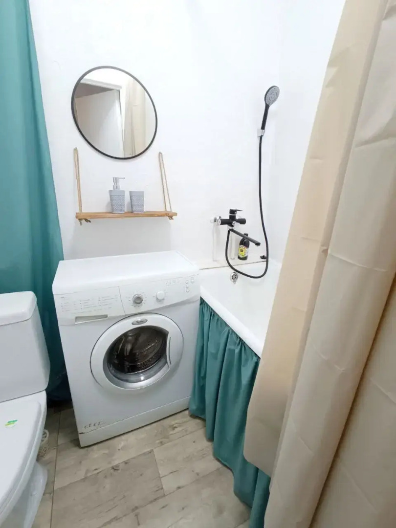 Квартира Чайковский на Мира 32