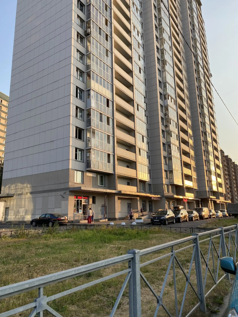 Квартира Family Friendly 3 Room Free Parking