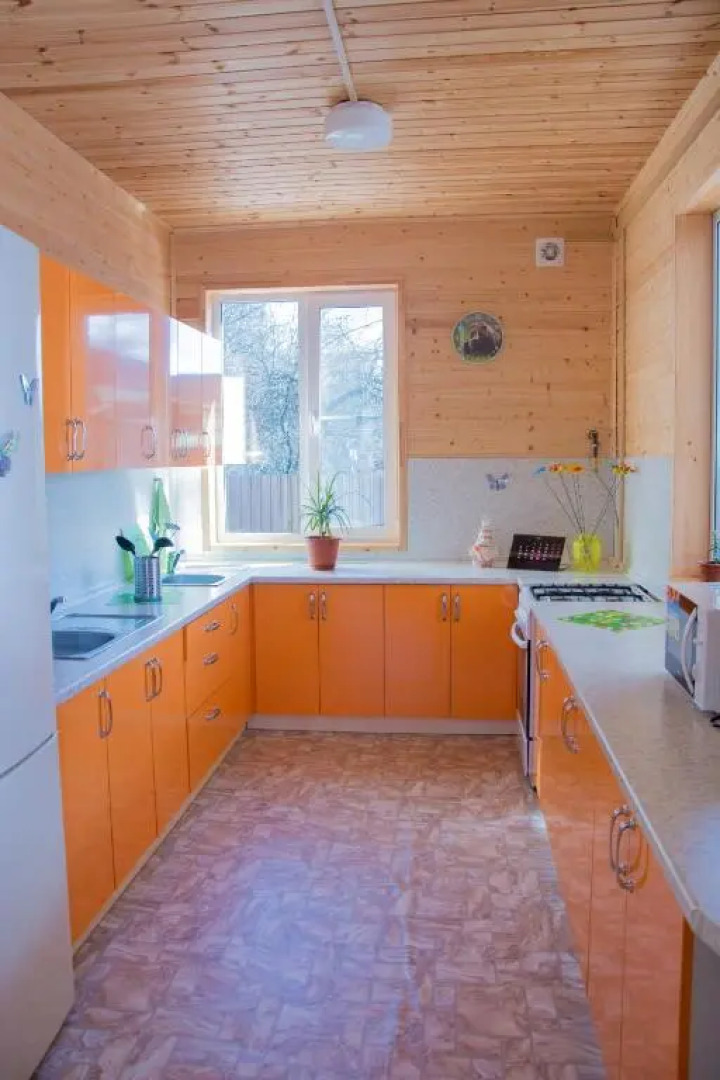 Гостевой дом Валентина