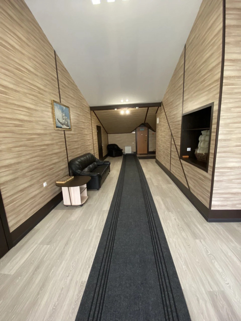 Хостел Норд-Вест