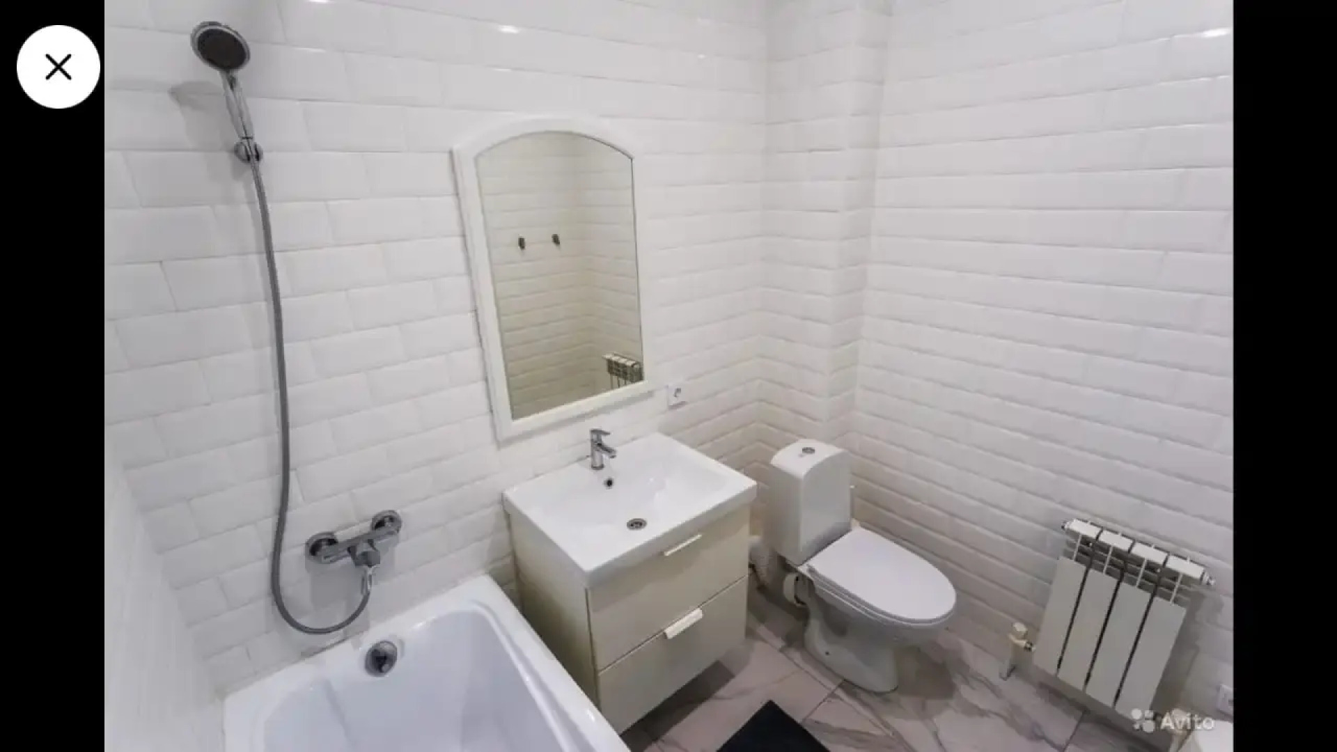 Квартира Роскошная для отдыха