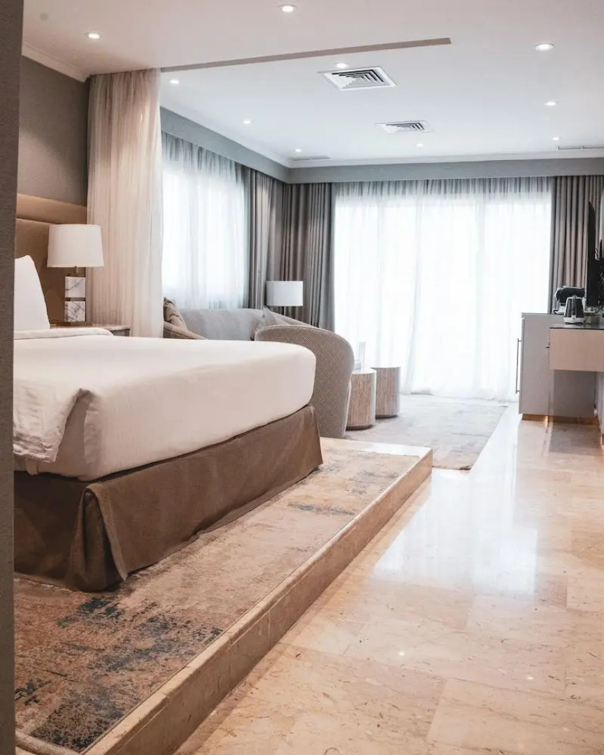 Argan Al Bidaa Hotel and Resort