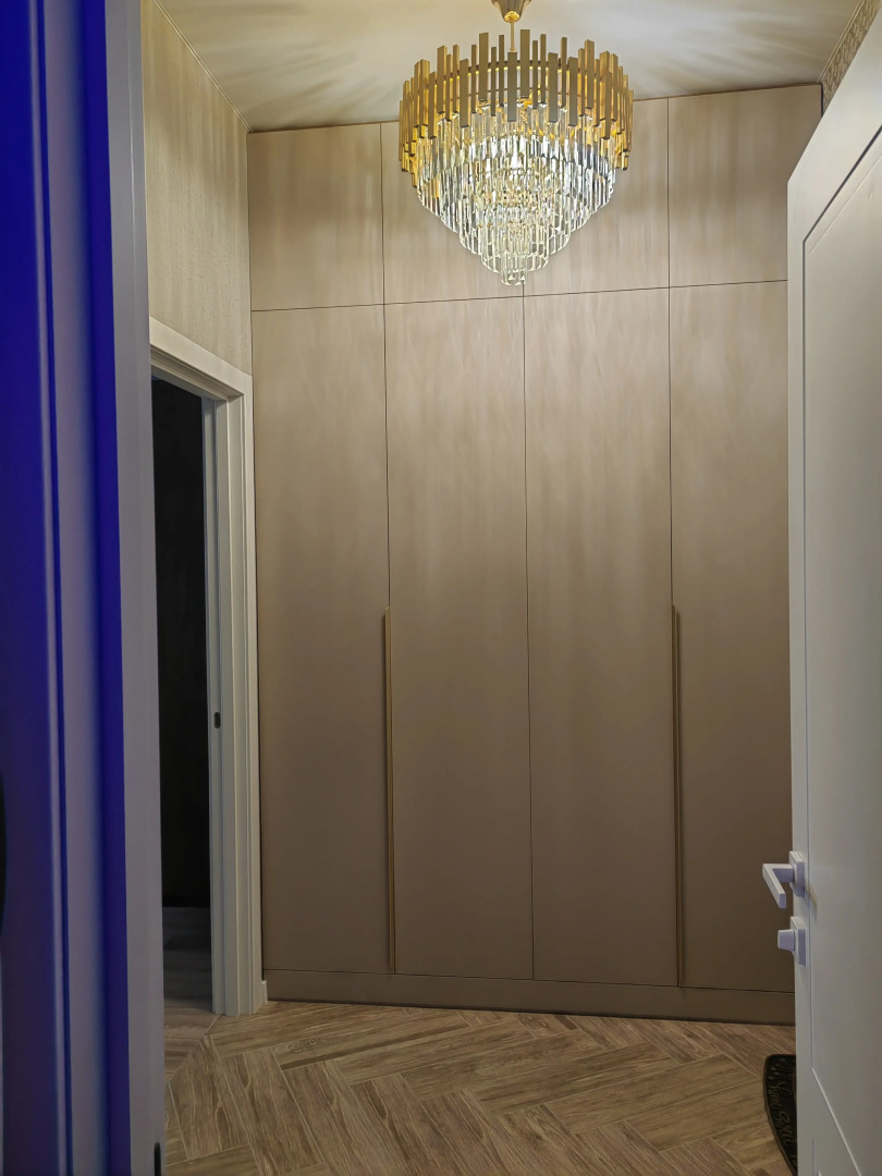 Кваритра Амаленау Централ парк