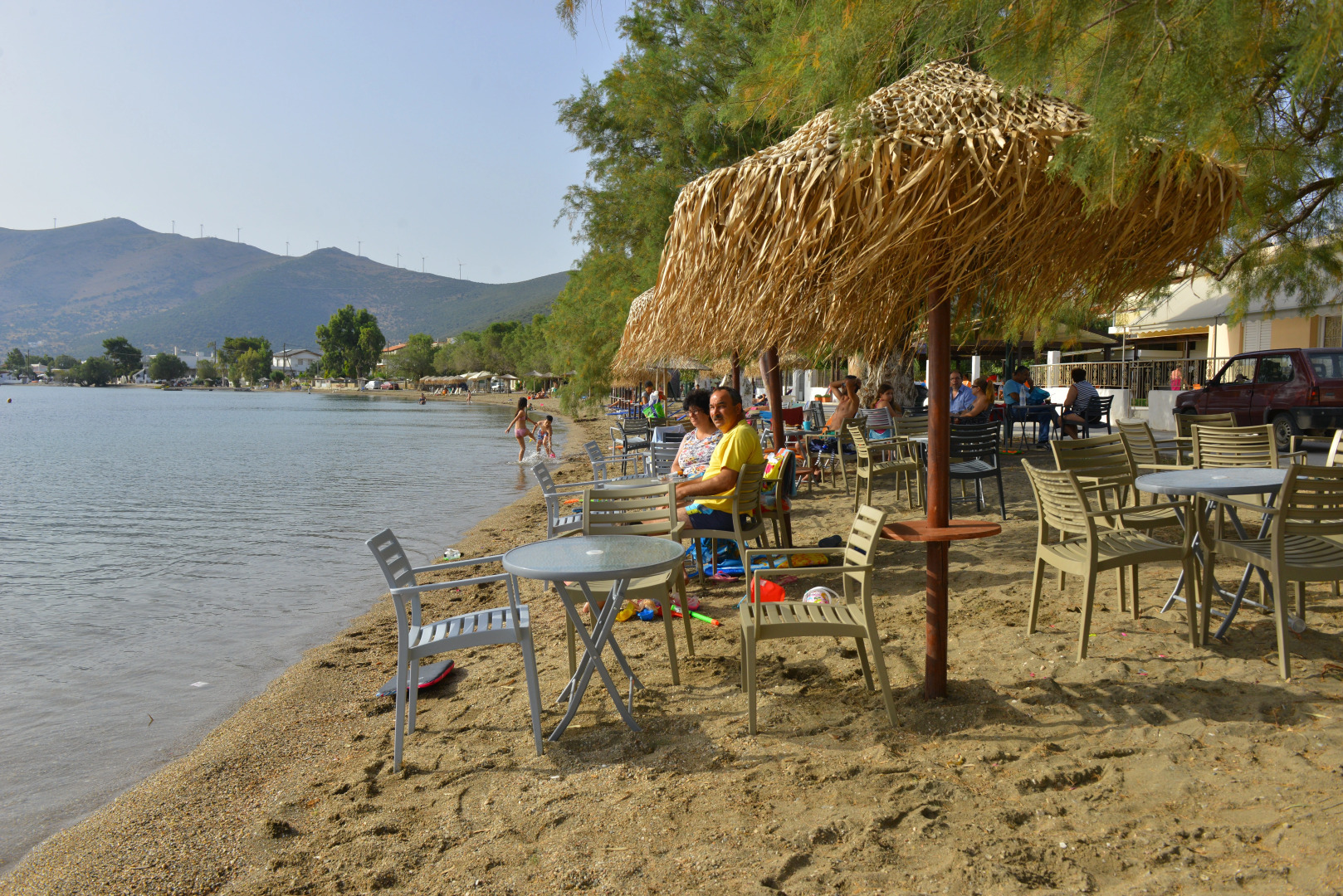 Апарт-Отель Korali