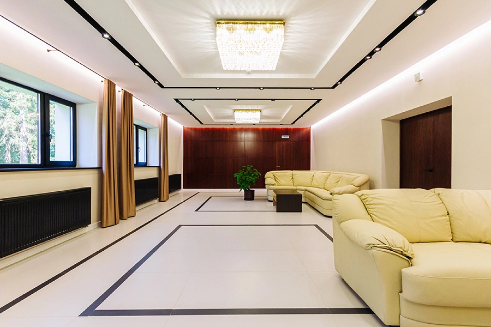 Санаторий Красный Холм