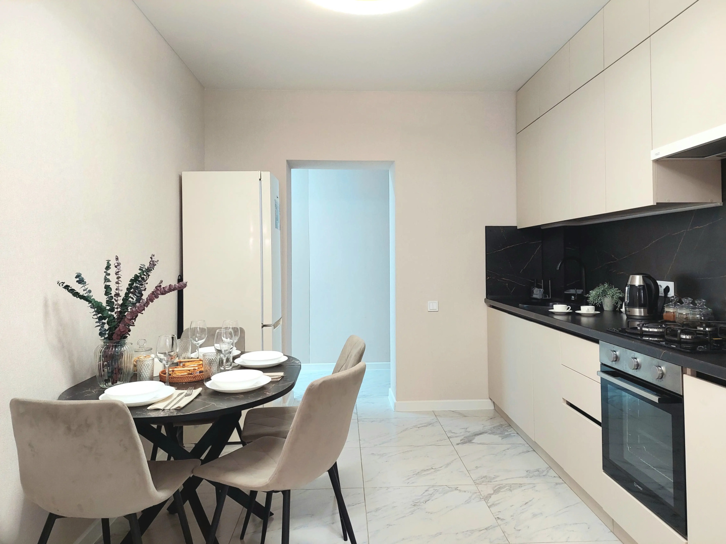 Апартаменты uTrip Rome