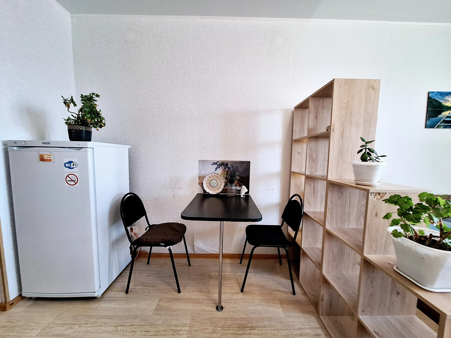 Квартира Кавказская 17/1 Уфа