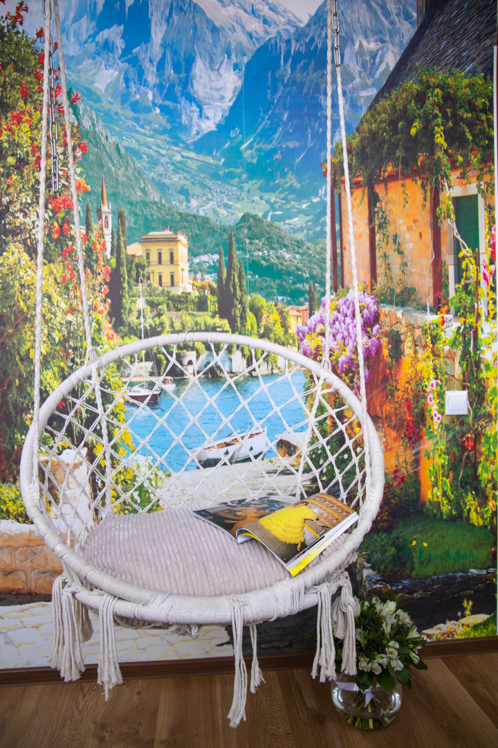 Апартаменты Baltic Classic