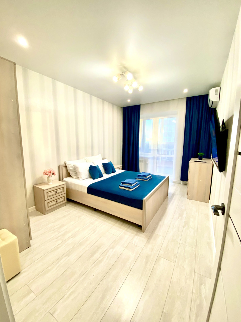 Квартира 2 комн. рядом Ж/Д вокзал -Пограничный институт-Автовокзал