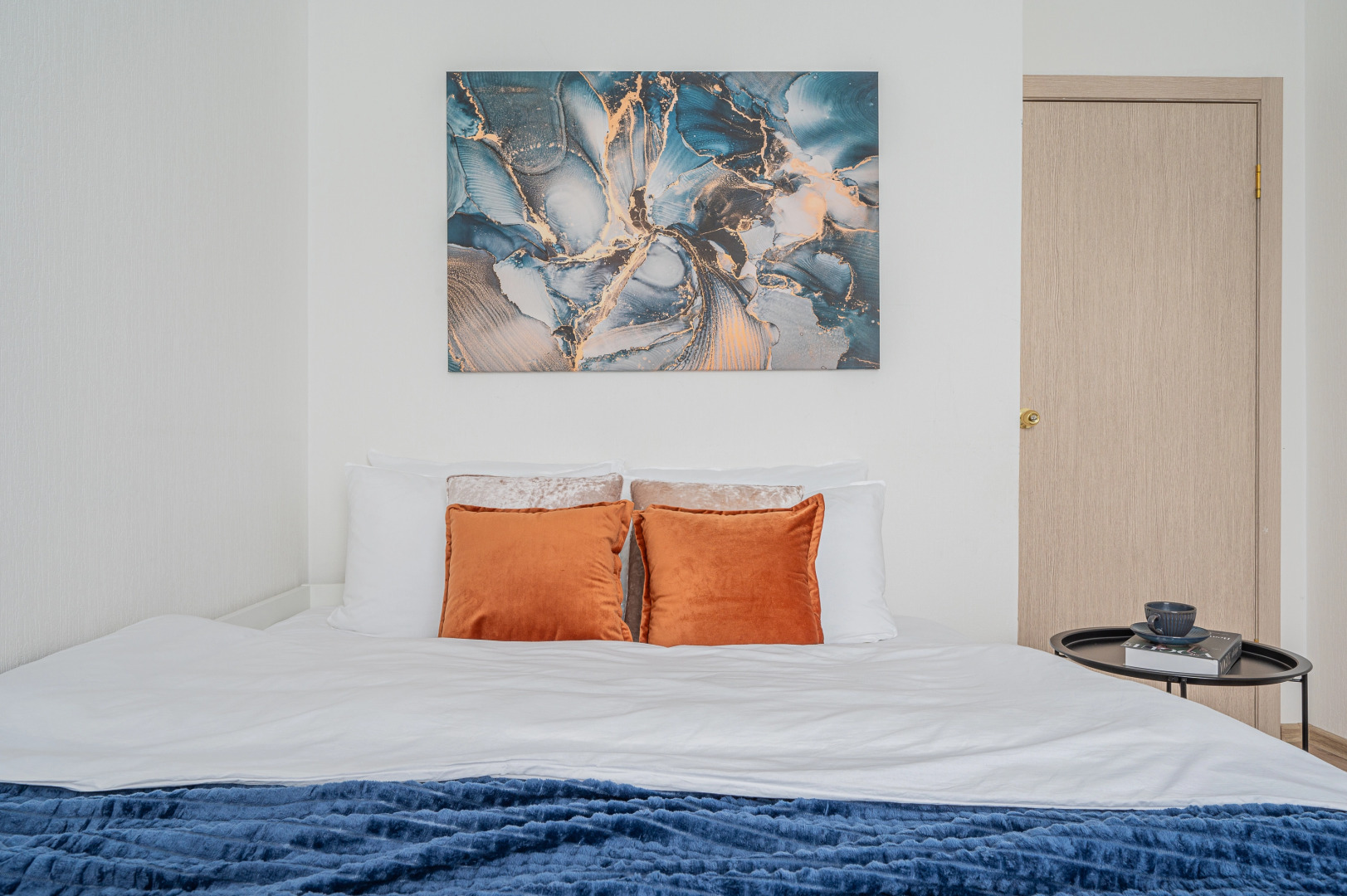 Квартира Comfort от Welcome V Ekb