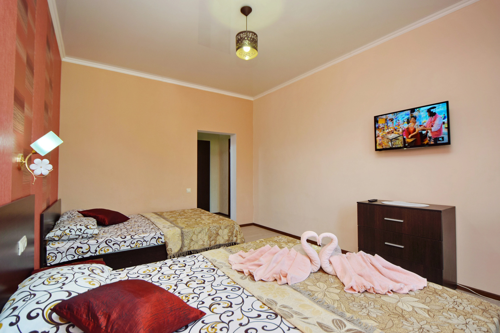 Гостевой Дом Палермо