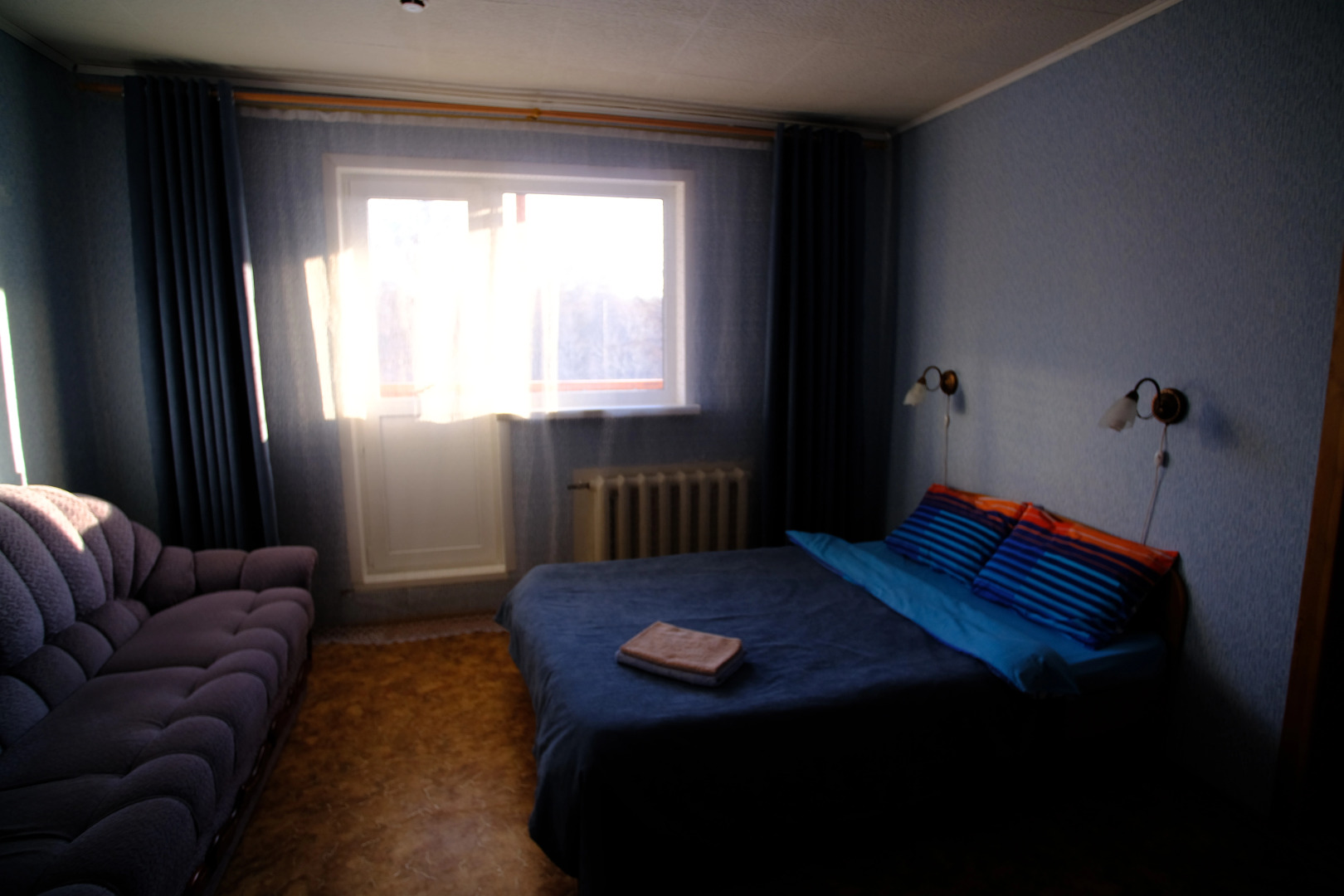 Отель Дом у Байкала