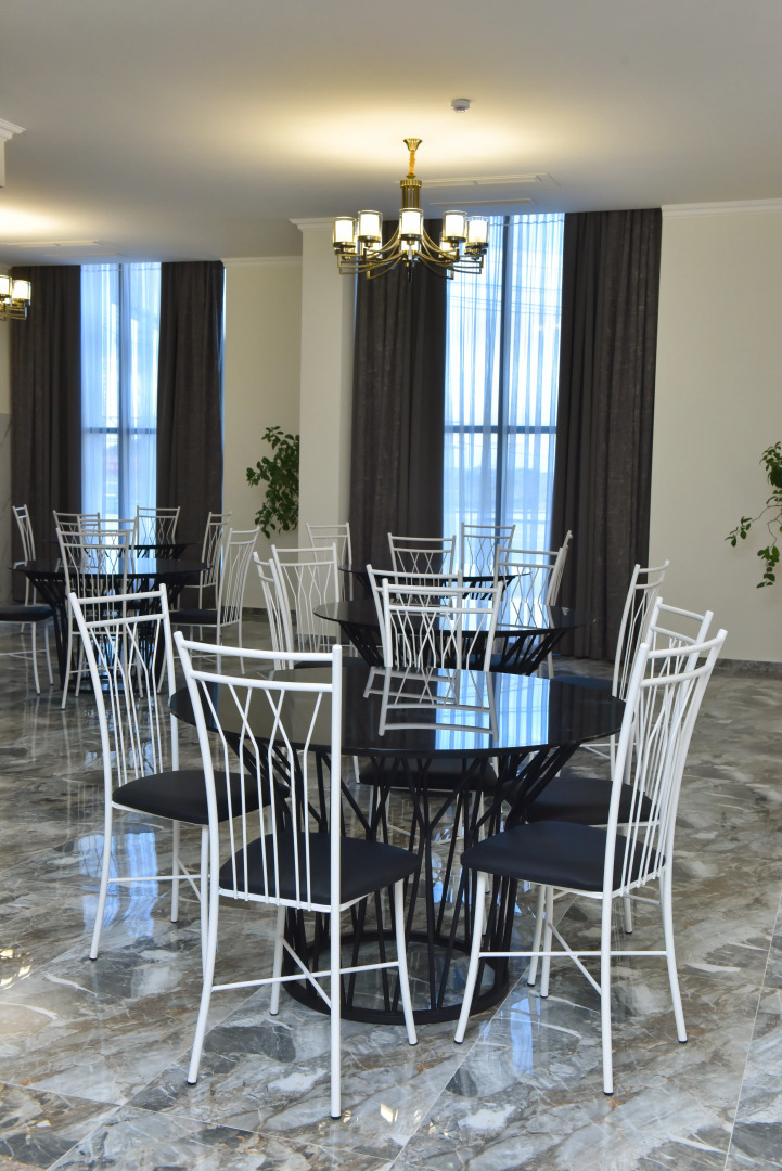 Отель Altunyan Hotel