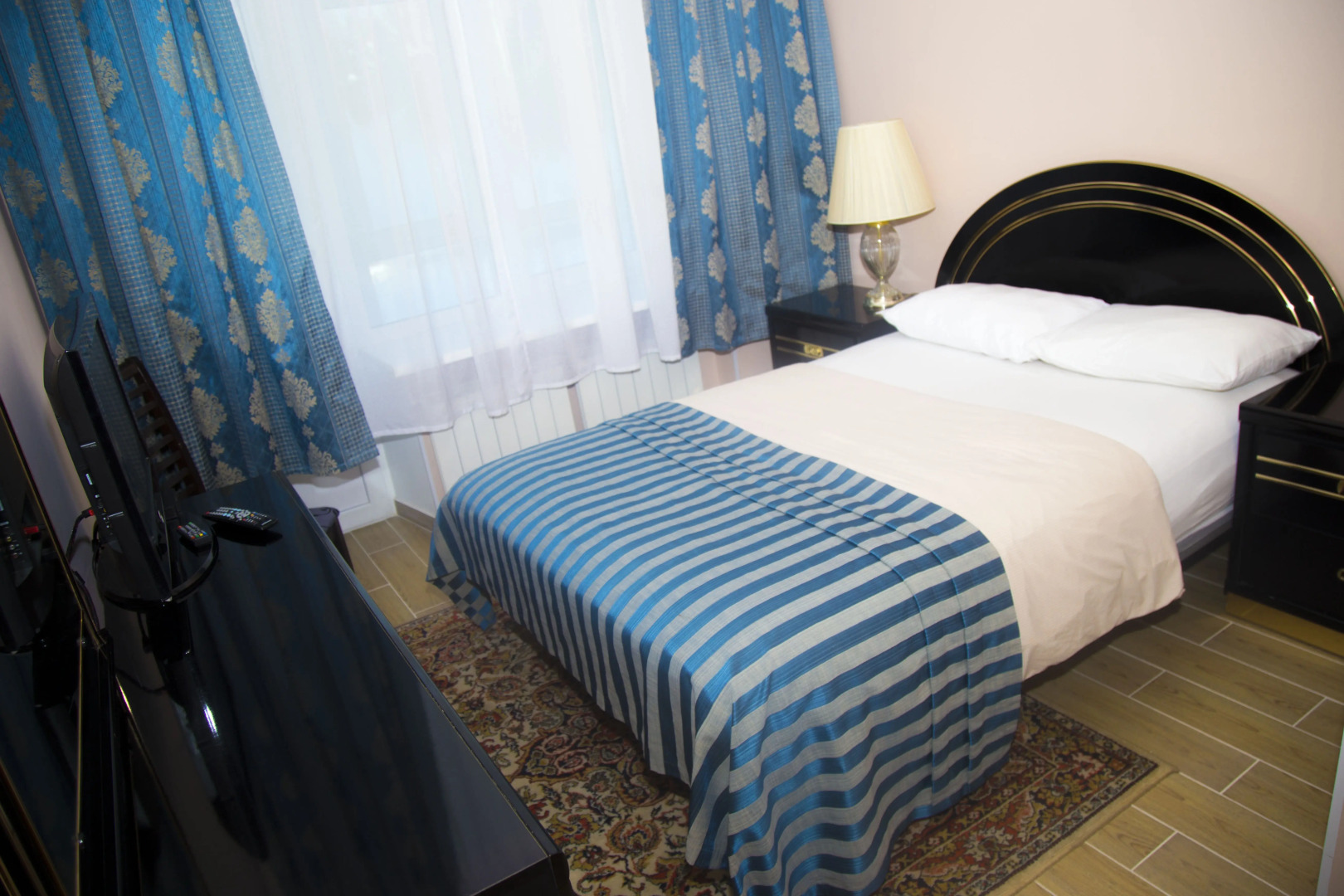 Отель Стригино