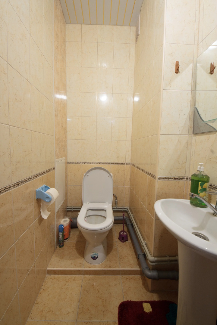 Апартаменты Чайка House на Гагарина 99/1