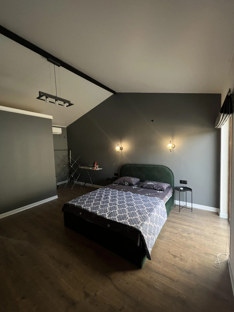 Апарт-отель Оазис