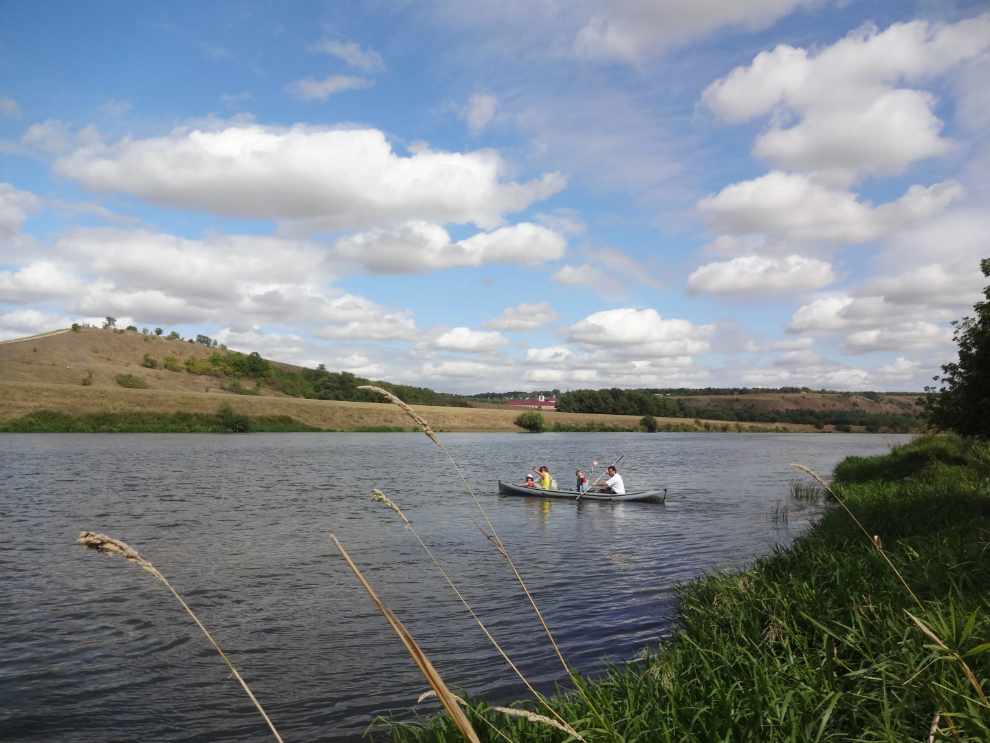 Частный дом Гостевой дом Усадьба Теплый хутор