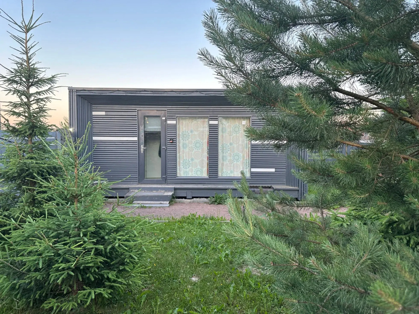 Гостевой дом SemVoda Kiskelovo