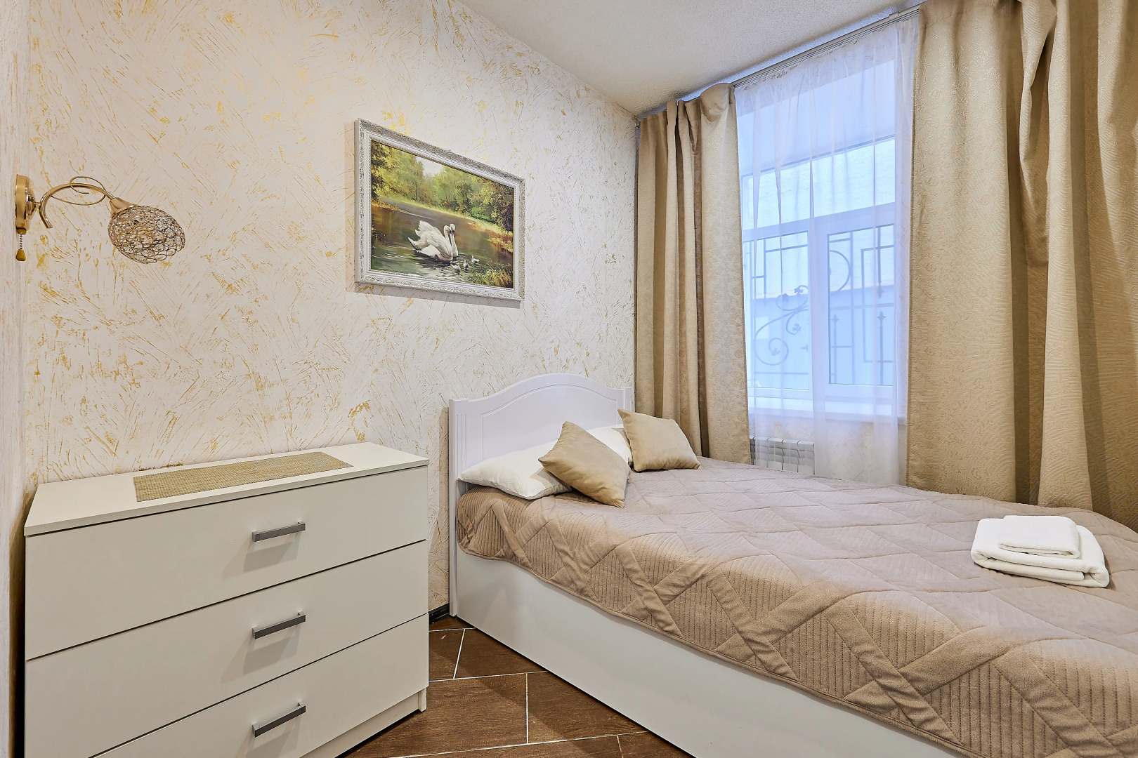 Гостиница Поместье