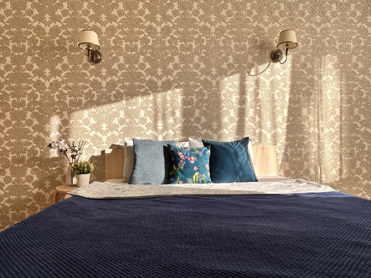 Апартаменты La Luz Drozhzino