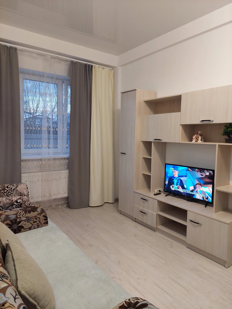 Квартира в ЖК Новое Бисерово 2