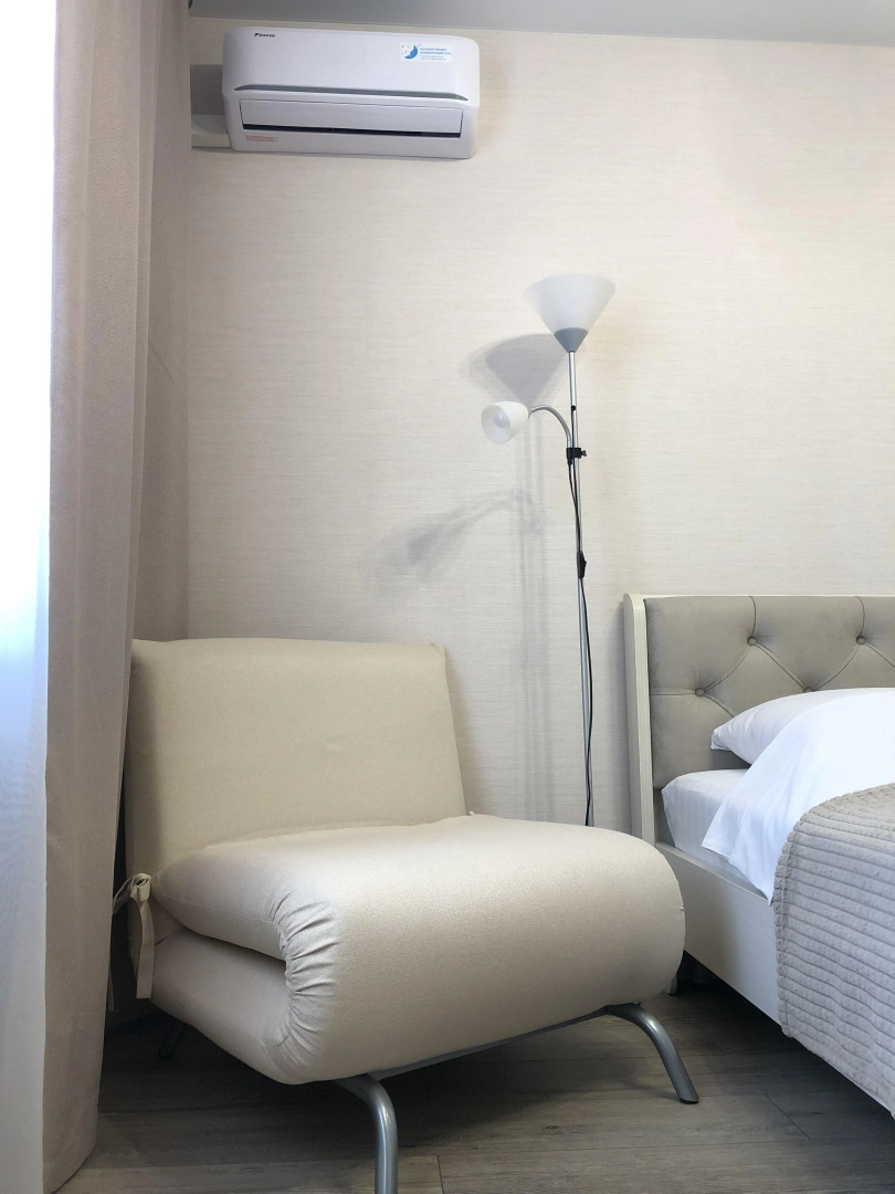 Апартаменты на Антонова Сурская Ривьера