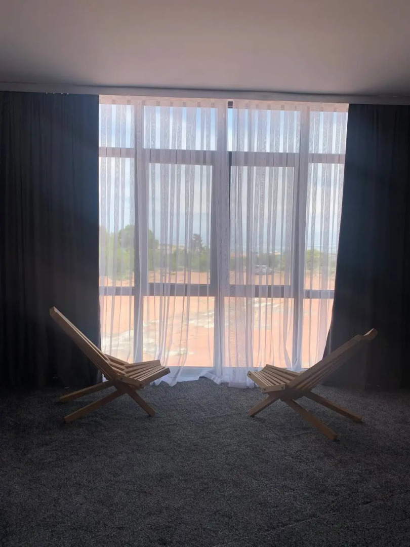 Отель Vzmorie Resort