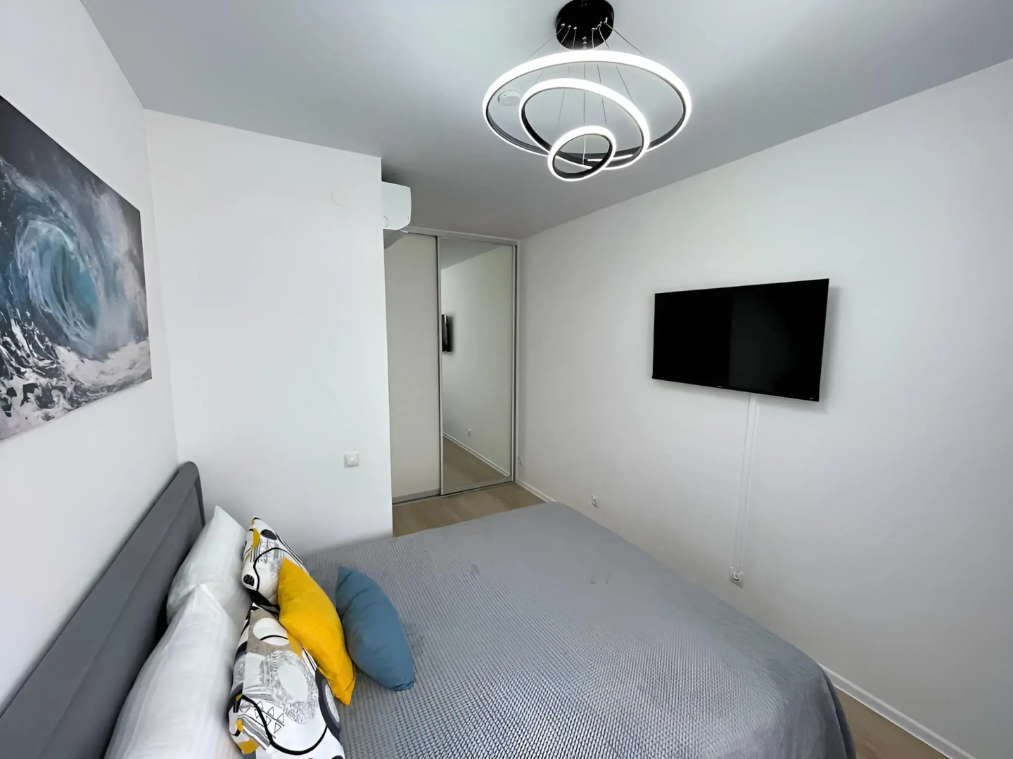 Квартира У моря в Новороссийске