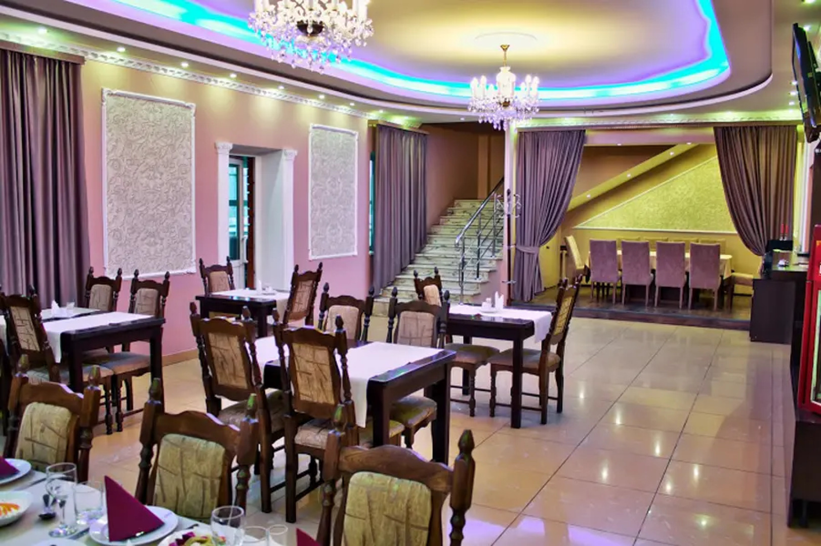 Отель Супер