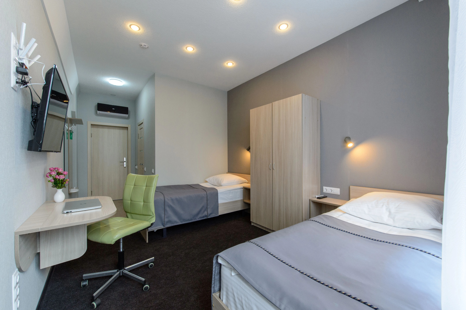 Отель Олимп