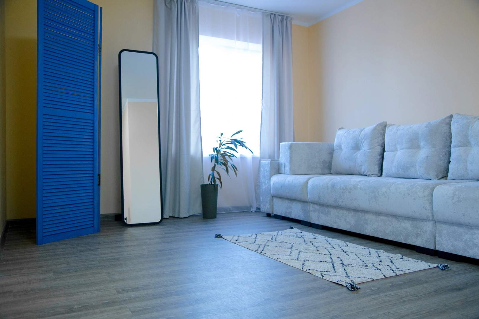 База Отдыха Сердце Ольхона