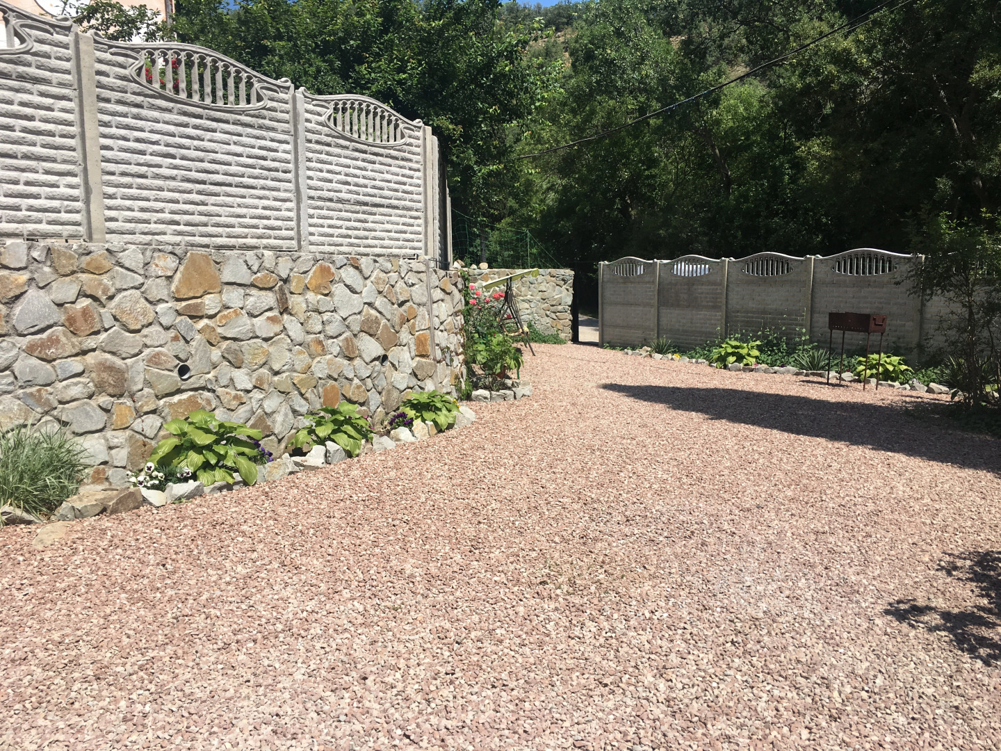 Gostevoy Dom Feeriya V Professorskom Ugolke	