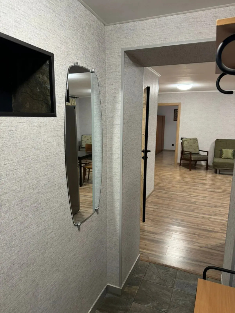 Апартаменты Уютная квартирка у Набережной