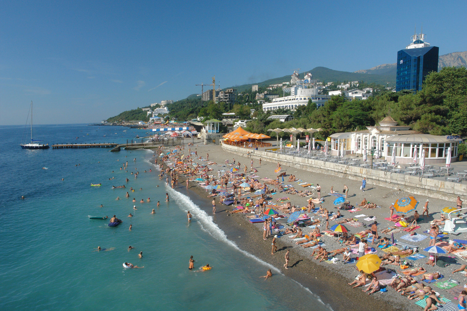 Апартаменты Васильева 2