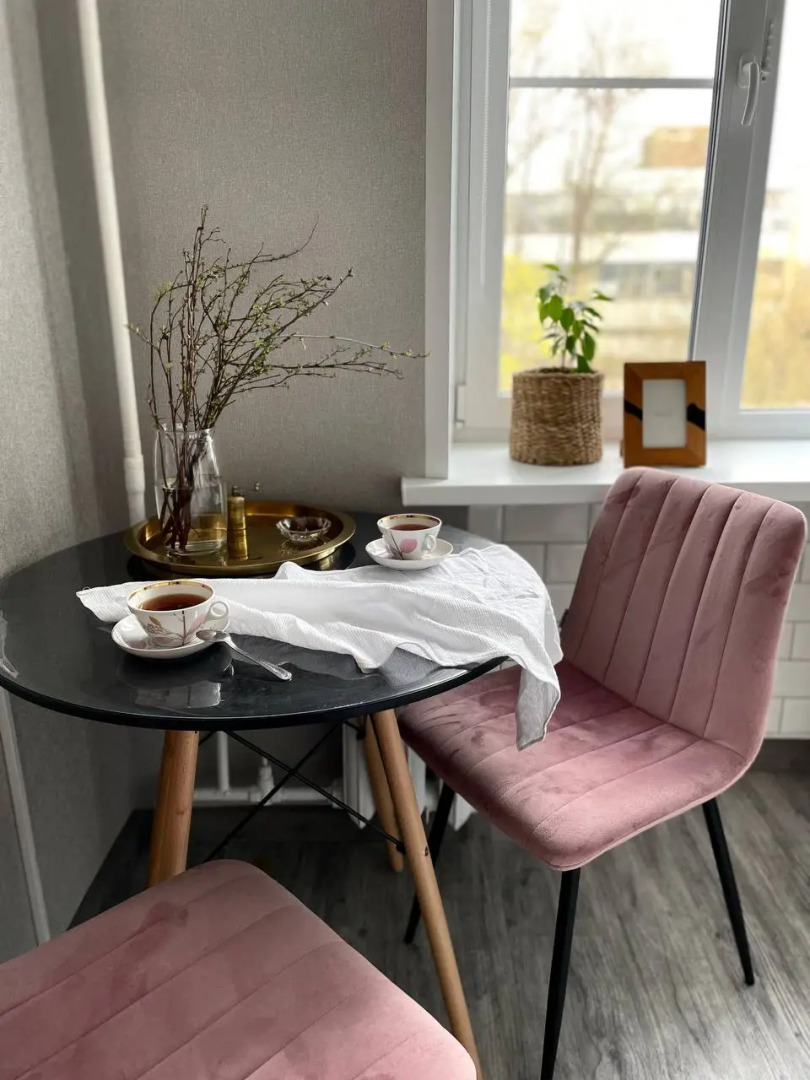 Апартаменты В Центре Города