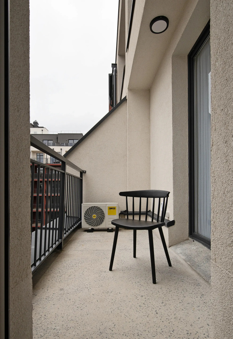 Апартаменты Palazzo by Pavlov