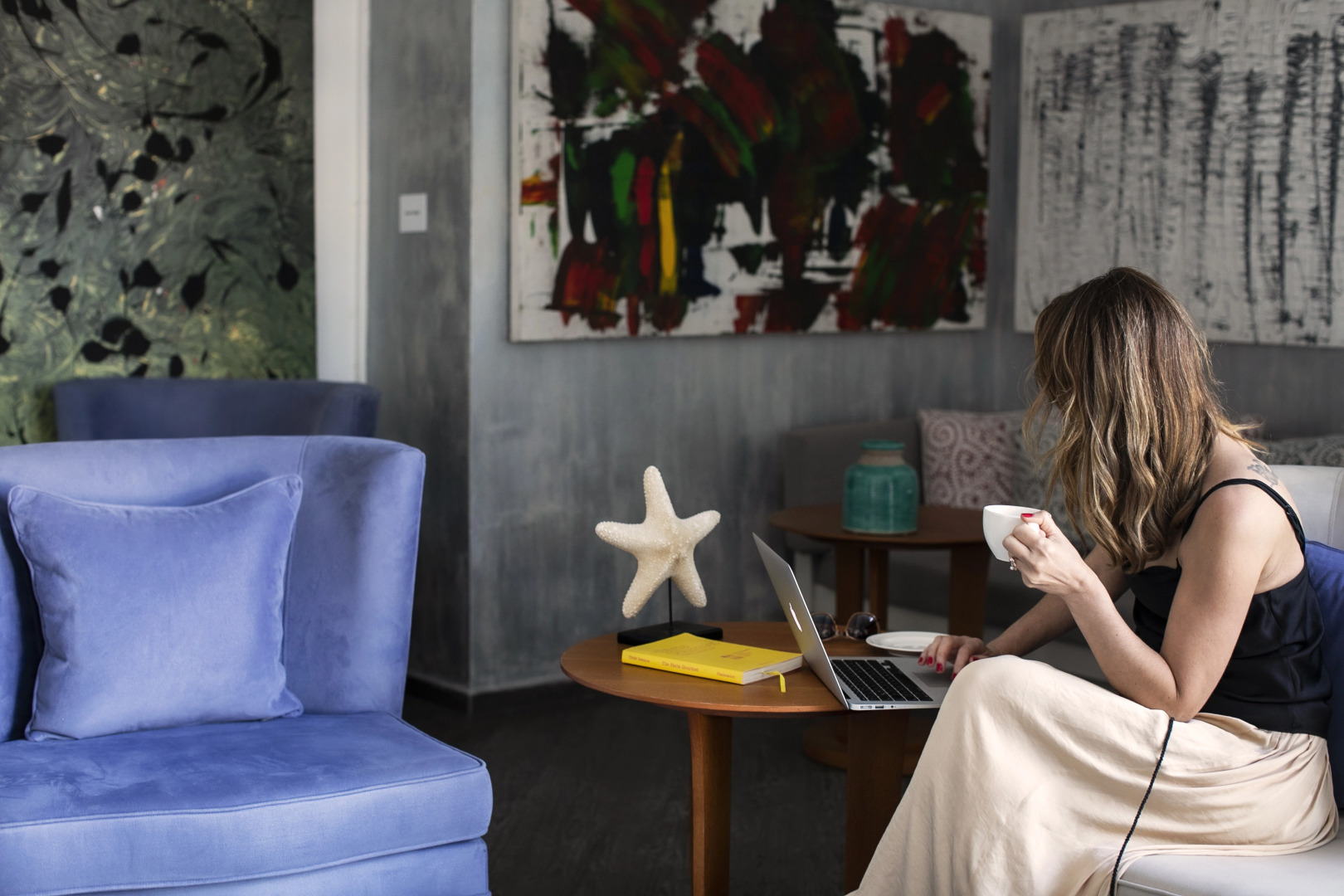 Avantgarde Refined Yalikavak