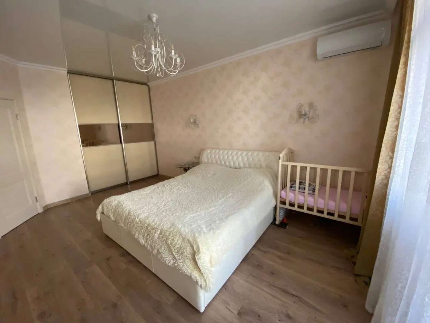 Квартира Friends