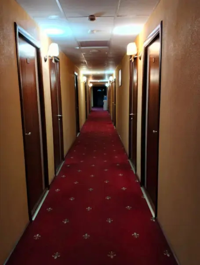 Амакс Премьер Отель