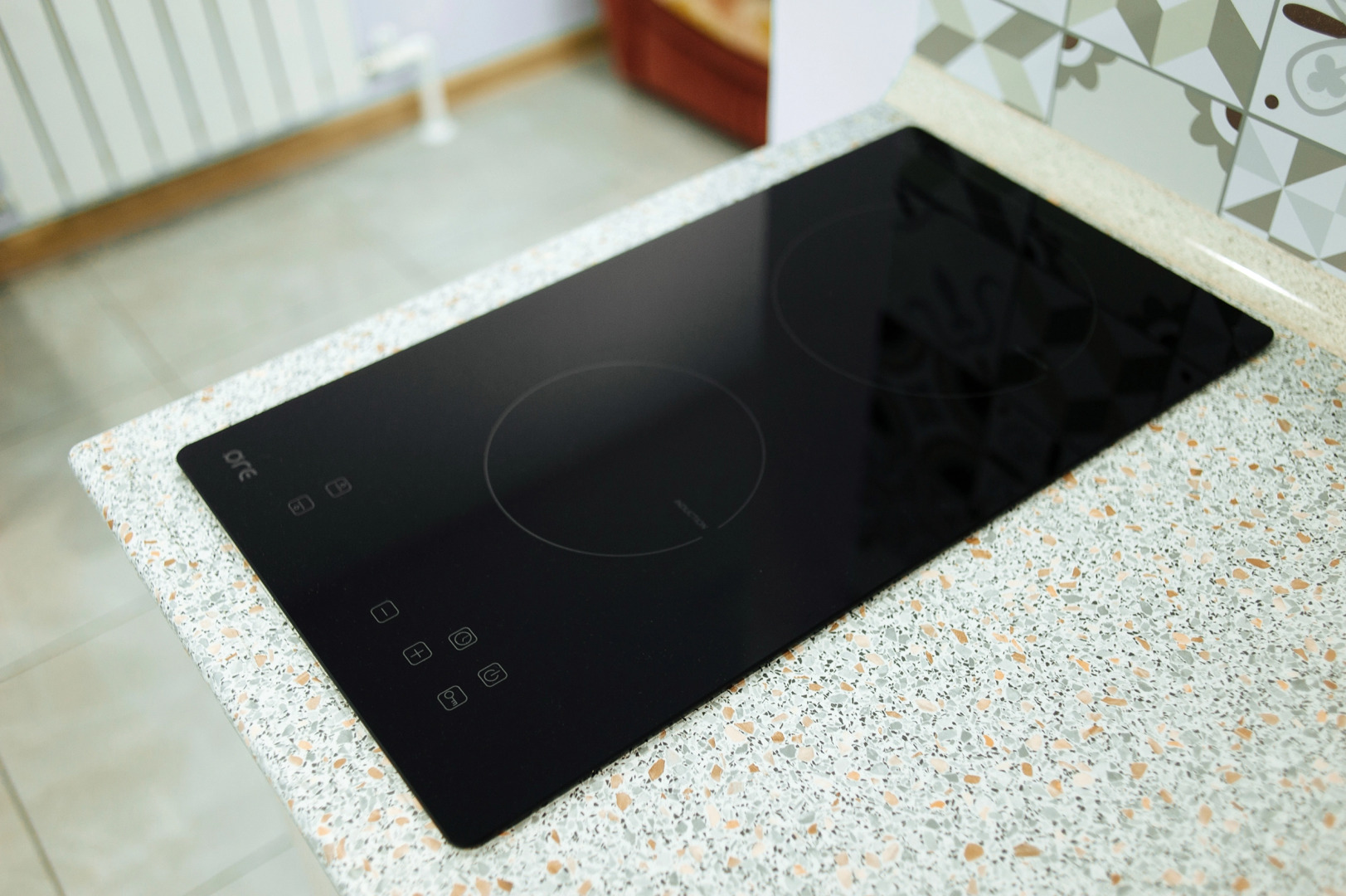 Апартаменты на Максима Горького 2A