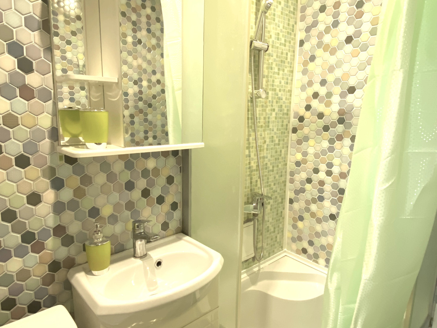 Квартира Уютная Квартира на Бульваре Рокоссовского