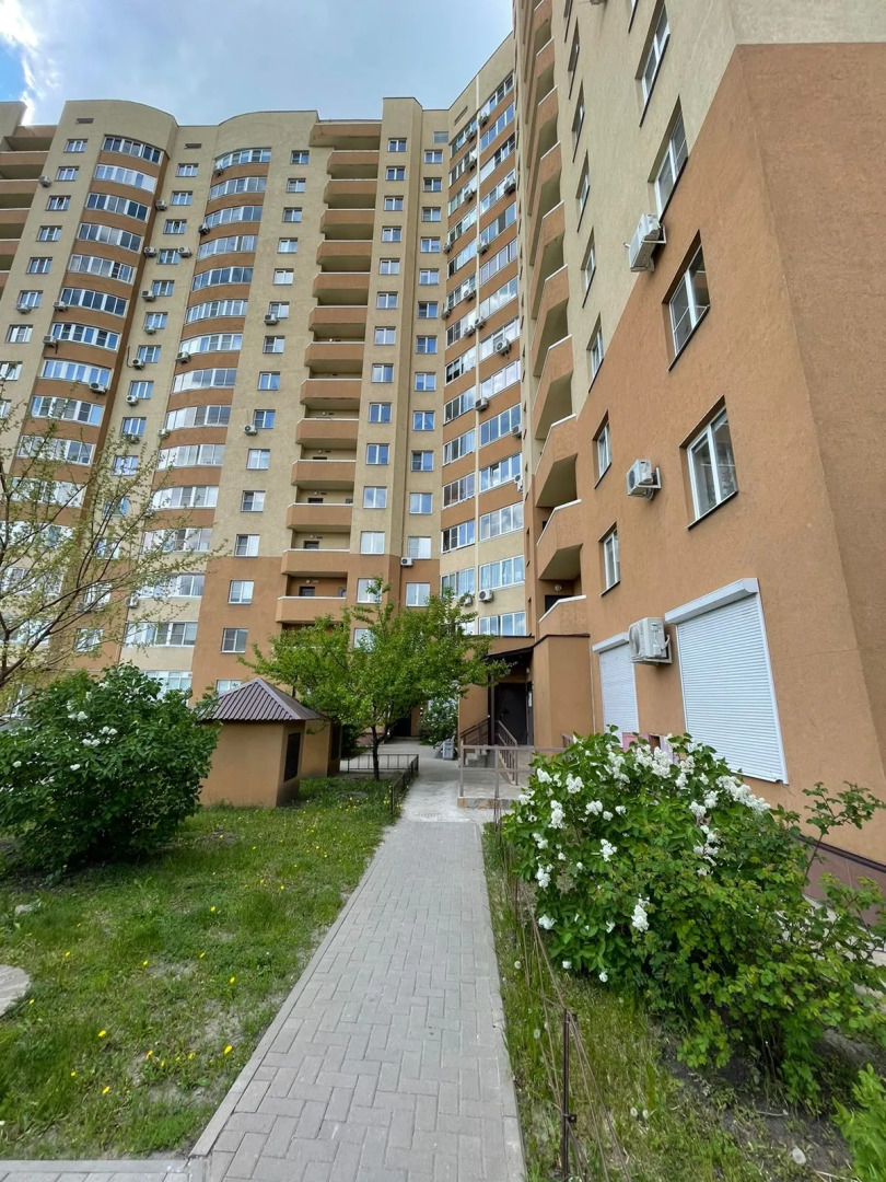 Апартаменты Ленинский проспект 126