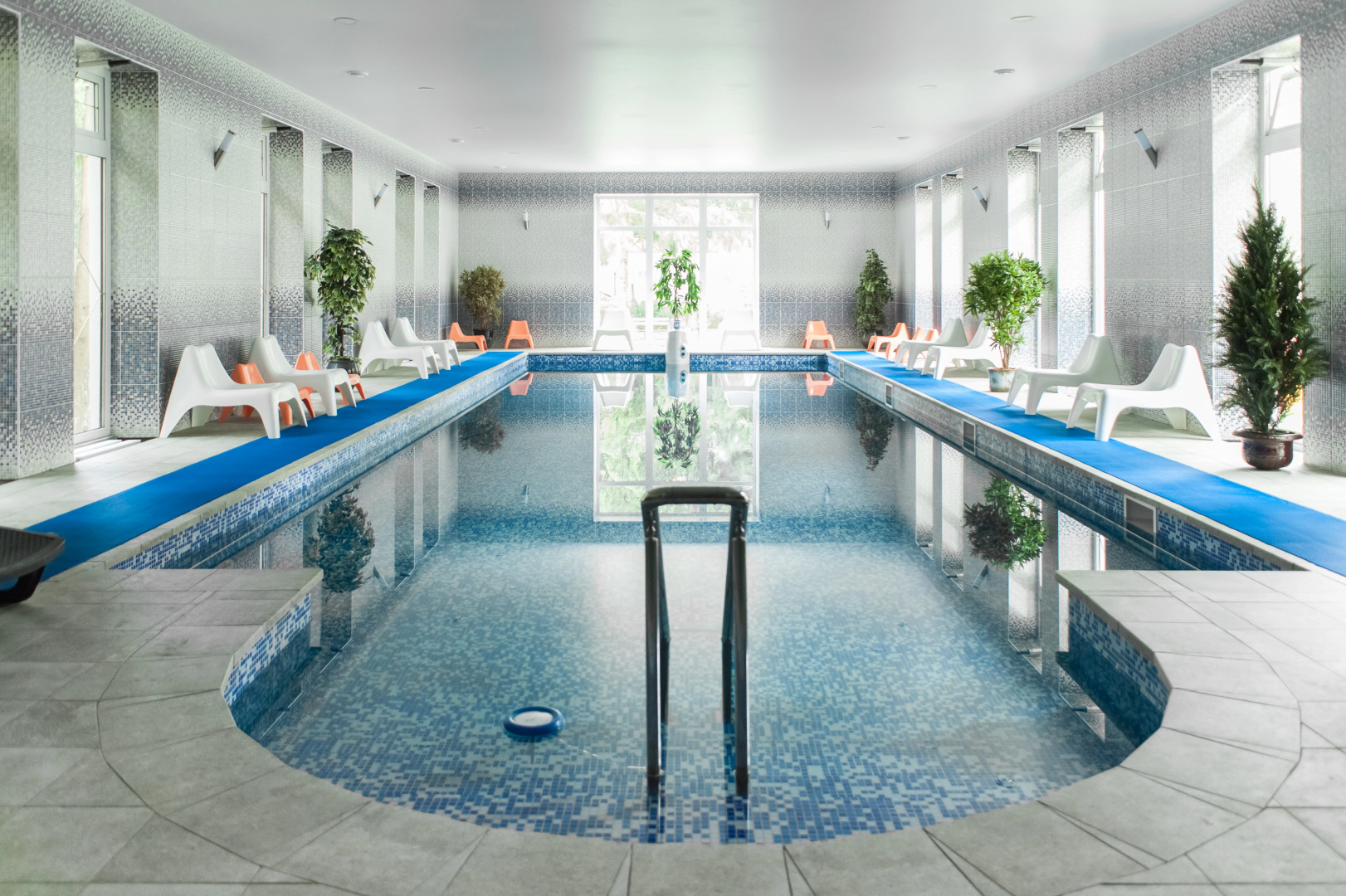 Отель Серебряный Родник