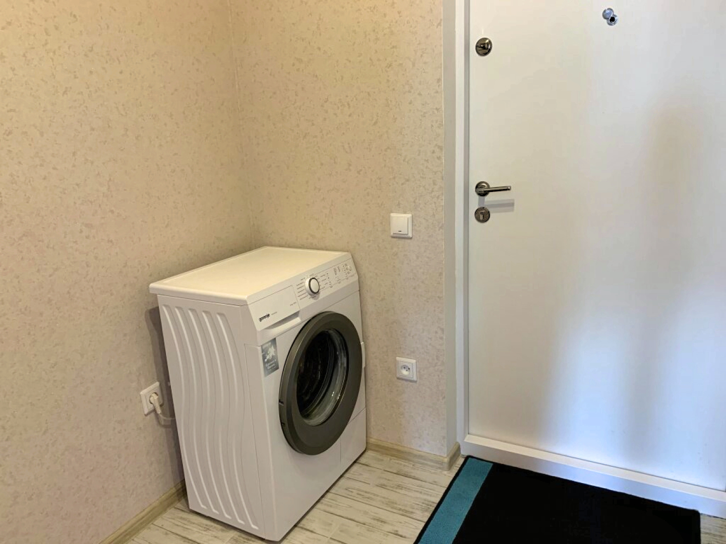 Апартаменты Apple House 1