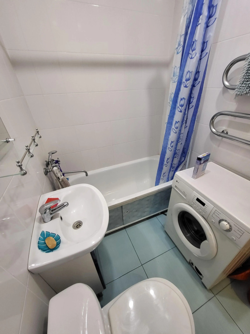 Квартира на улице Чайковского 34