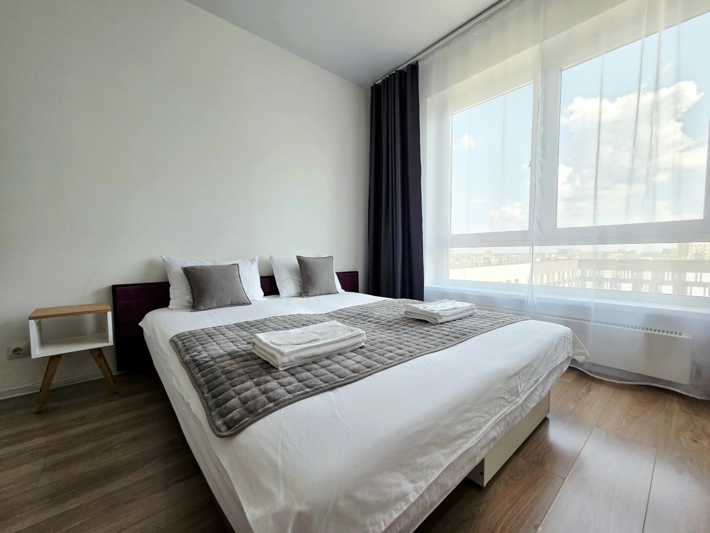 Апартаменты RoomOnDay на ул.Юбилейная арт.000148