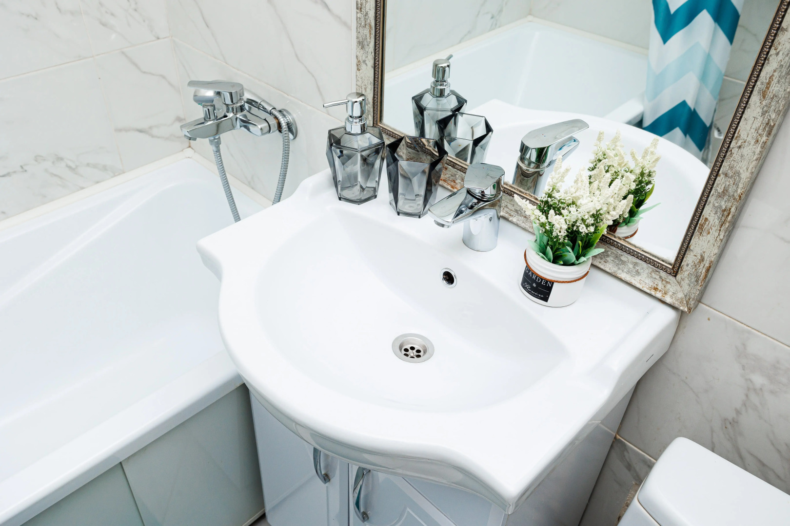 Квартира Толстой Шухова