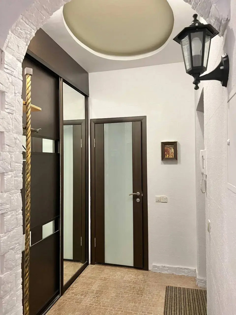 Апартаменты на Белинского 11